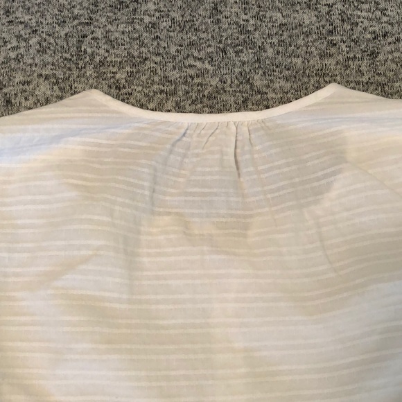 Cream Colored Top - Picture 4 of 14